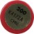 Milani Keep It Full Glossy Plumping Balm - 200 Chili Perspective: bottom