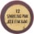 Milani Keep it Full Nourishing Lip Plumper Lip Gloss 12 Sparkling Pink Perspective: bottom