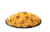 Michelina's® Cheeseburger Macaroni & Cheese Frozen Meal Perspective: bottom
