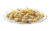 Michelina's® Lean Gourmet® Chicken Alfredo Florentine Frozen Meal Perspective: bottom