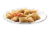 Michelina's® Lean Gourmet Pepperoni Pizza Snackers Frozen Meal Perspective: bottom