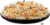Michelina's Grande™ Four-Cheese Chicken and Rice Frozen Meal Perspective: bottom