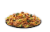 Michelina's Beef & Broccoli With Pasta Frozen meal Perspective: bottom