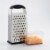 OXO Good Grips Box Grater Perspective: bottom