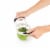 OXO SoftWorks® Apple Divider and Corer - Black Perspective: bottom