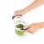 OXO SoftWorks® Apple Divider and Corer - Black Perspective: bottom