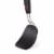 OXO Soft Works Nylon Flexible Turner - Black Perspective: bottom