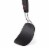 OXO Soft Works® Nylon Flexible Turner - Black Perspective: bottom