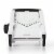 Oxo Good Grips® V-Blade Mandoline Slicer Perspective: bottom