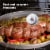 OXO Good Grips Analog Instant Read Thermometer Perspective: bottom