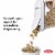 OXO Good Grips POP Cereal Dispenser - Clear/White Perspective: bottom