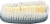 OXO Soft Works Silicone Basting Brush - Black Perspective: bottom