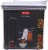 OXO Soft Works POP Medium Cereal Dispenser Perspective: bottom