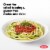 OXO Hand Held Spiralizer Perspective: bottom