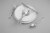 Cambridge Silversmiths Mena Sand Flatware Set Perspective: bottom