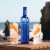 SKYY Vodka Perspective: bottom