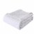 MarCielo White Cotton Quilt Set Bedspread Coverlet B33 Perspective: bottom