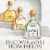 Patron Silver Tequila Perspective: bottom
