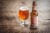 Odell Brewing IPA Perspective: bottom