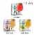 Odell Brewing Sippin Variety Craft Beer Cans 12 pk Perspective: bottom