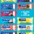Luna® Chocolate Dipped Coconut Nutrition Bar Perspective: bottom