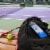 CLIF BAR Chocolate Chip Energy Protein Bar Perspective: bottom