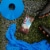 CLIF BAR Chocolate Brownie Energy Protein Bar Perspective: bottom