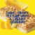 Luna® Lemonzest® Nutrition Bar Perspective: bottom