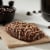 Clif Bar Coffee Collection Dark Chocolate Mocha Energy Bars Perspective: bottom