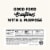 Clif Bar Coconut Chocolate Chip Energy Bars Perspective: bottom