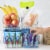 Clif Kid® ZBar™ Organic Iced Oatmeal Cookie Granola Bar Perspective: bottom
