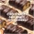 Luna Chocolate Chip Cookie Dough Protein Bars Perspective: bottom