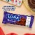 Luna Chocolate Cupcake Whole Nutrition Bars Perspective: bottom