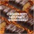Luna® Chocolate Peanut Butter Protein Bars Perspective: bottom