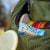 CLIF BAR Minis Crunchy Peanut Butter Snack-Size Energy Bars Perspective: bottom