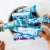 Zbar Protein Cookies 'N Creme Snack Bars Perspective: bottom