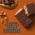 CLIF® Builders® Chocolate Peanut Butter Protein Bars Perspective: bottom