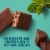 CLIF® Builders® Chocolate Mint Protein Bar Perspective: bottom