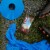 Clif Bar Chocolate Brownie Flavor Energy Bars Perspective: bottom
