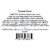 Ukrop's Homestyle Foods Shamrock Cookies Perspective: bottom