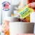Splenda Zero Calorie Sweetener Packets Perspective: bottom