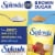 Splenda Brown Sugar Baking Blend Perspective: bottom