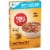 Fiber One Cereal, Honey Cluster, 17.5 Oz (Pack of 4) Perspective: bottom