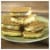 Keebler Graham Crackers, Original (Pack of 18) Perspective: bottom