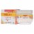 Burt S Bees Truly Glowing Night Cream for Dry Skin 1.8 Fluid Ounces (Pack of 2) Perspective: bottom
