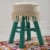 Krylon® ColorMaxx Satin Hunter Green Indoor/Outdoor Spray Paint and Primer Perspective: bottom