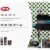 Krylon Flat Black 12 Oz. High Heat Spray Paint K01618777 Perspective: bottom