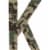 Krylon® Camouflage Ultra-Flat Fusion Spray Paint - Brown Perspective: bottom