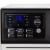 Friedrich CCF05A10A 5000 BTU Window Air Conditioner Perspective: bottom
