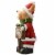 National Tree Company 29 Lighted Reindeer Décor Piece Perspective: bottom